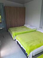 Hotel Finca Pozo Azul