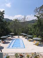 Hotel Finca Pozo Azul