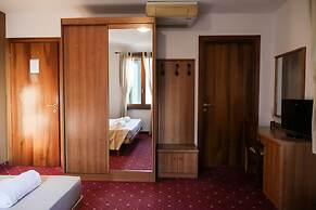 Villanova Hotel