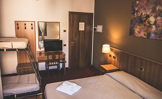 Villanova Hotel