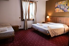 Villanova Hotel