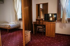 Villanova Hotel