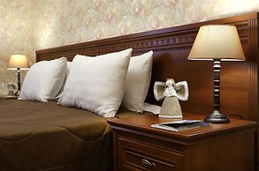 Nikolin Park Guest House