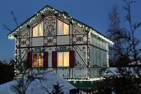 Nikolin Park Guest House