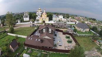 Nikolin Park Guest House