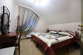 Nikolin Park Guest House