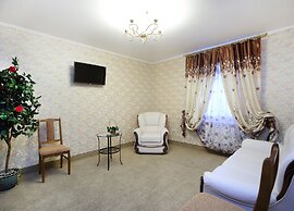 Nikolin Park Guest House