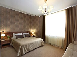 Nikolin Park Guest House