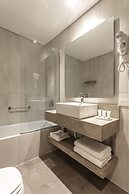 Huinid Obelisco Hotel