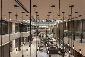 Huinid Obelisco Hotel