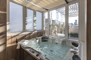 Huinid Obelisco Hotel