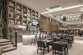 Huinid Obelisco Hotel