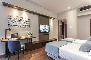 Huinid Obelisco Hotel