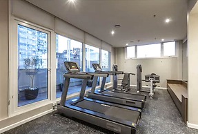 Huinid Obelisco Hotel