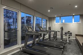 Huinid Obelisco Hotel