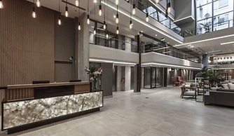 Huinid Obelisco Hotel