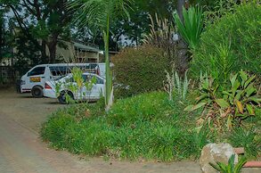 Graceland Guesthouse