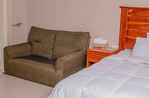 Graceland Guesthouse