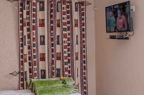 Graceland Guesthouse