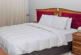 Graceland Guesthouse