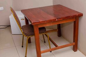 Graceland Guesthouse