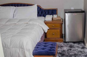 Graceland Guesthouse