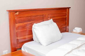 Graceland Guesthouse