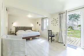 Le Clos Fleuri