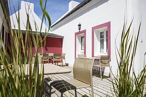 Le Clos Fleuri