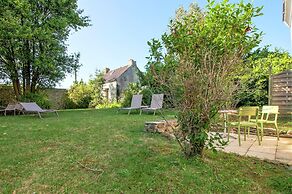 Le Clos Fleuri