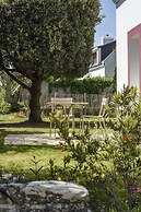 Le Clos Fleuri