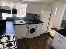 Arma Short Stays - Iffley Road