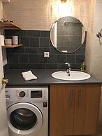 Sólheimar Studio Apartments