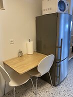 Sólheimar Studio Apartments