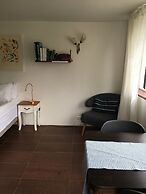 Sólheimar Studio Apartments