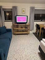 Sólheimar Studio Apartments