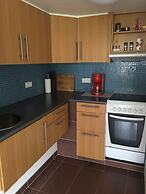 Sólheimar Studio Apartments