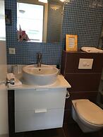 Sólheimar Studio Apartments