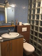 Sólheimar Studio Apartments