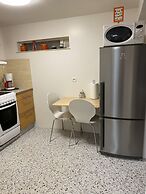 Sólheimar Studio Apartments