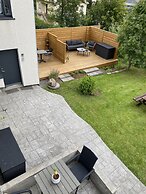 Sólheimar Studio Apartments