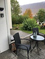 Sólheimar Studio Apartments