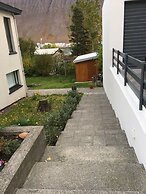 Sólheimar Studio Apartments