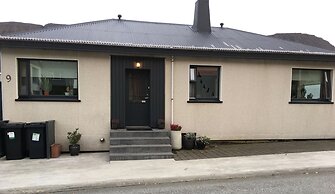 Sólheimar Studio Apartments