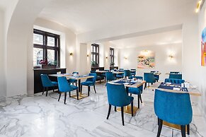 Aurea Legends by Eurostars Hotel Company