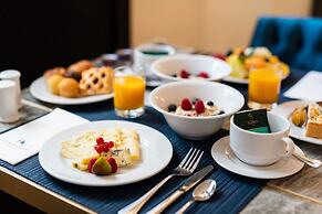 Aurea Legends by Eurostars Hotel Company