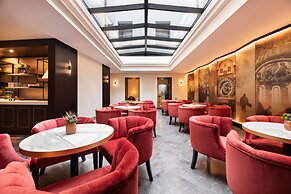 Aurea Legends by Eurostars Hotel Company