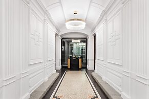 Aurea Legends by Eurostars Hotel Company