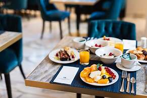 Aurea Legends by Eurostars Hotel Company