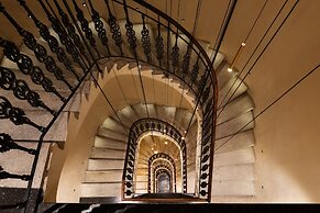 Aurea Legends by Eurostars Hotel Company